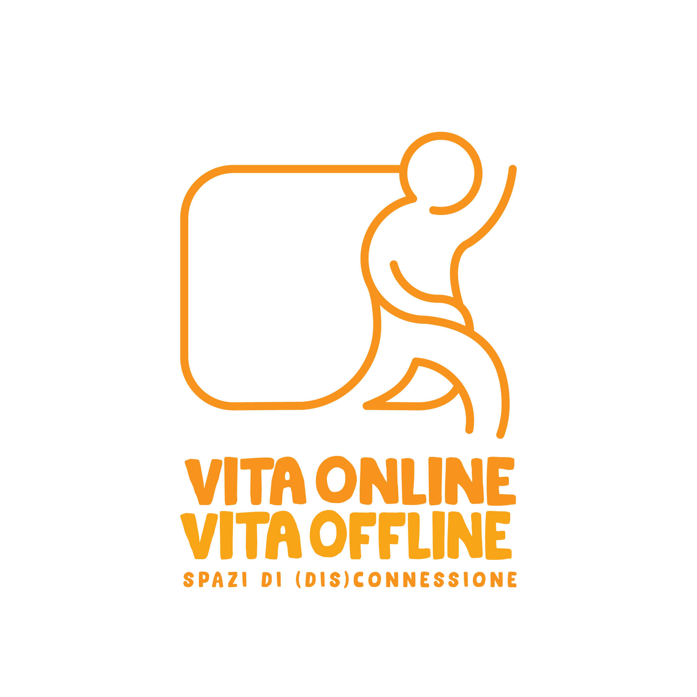 Logo Vita Online Vita Offline